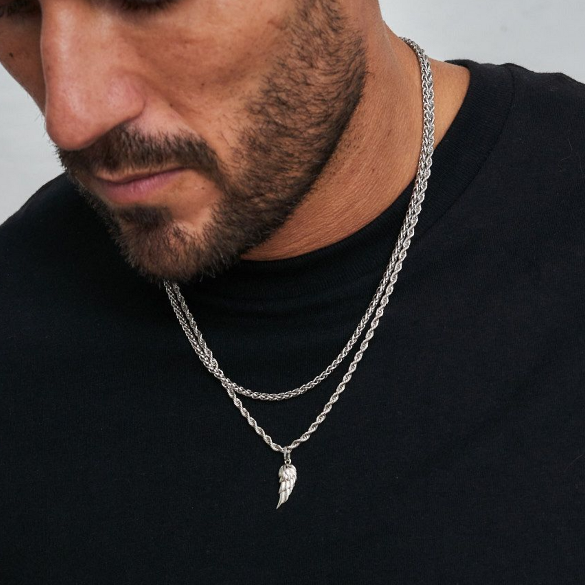 Crea tu propio conjunto (Plata)