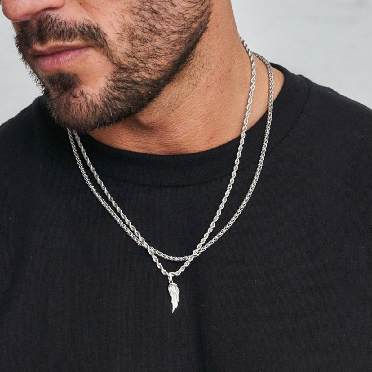 Crea tu propio conjunto (Plata)