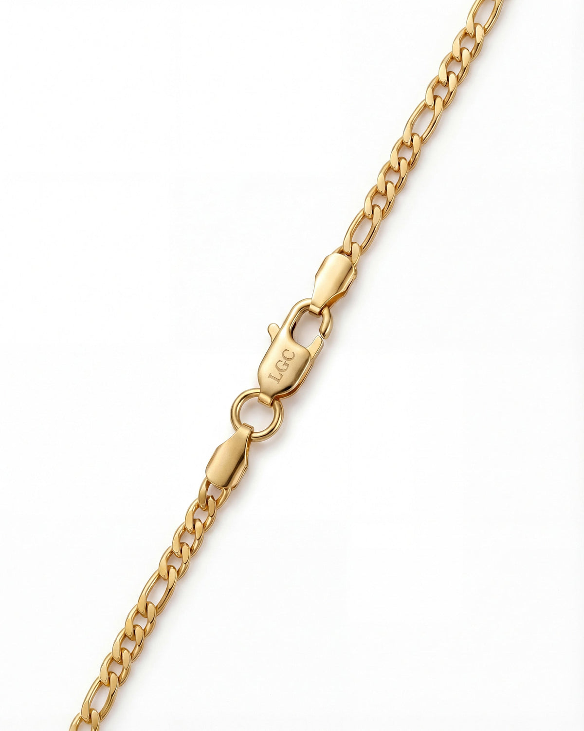 CADENA AMALFI ORO