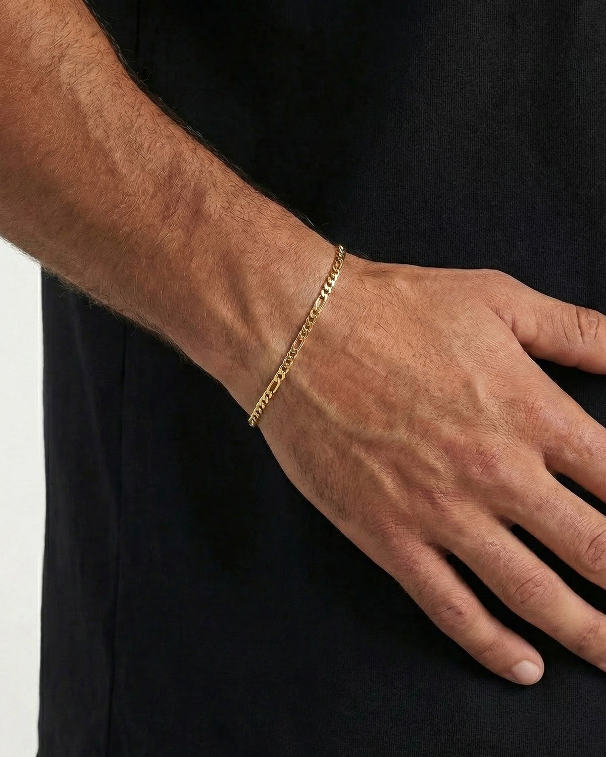 PULSERA AMALFI ORO