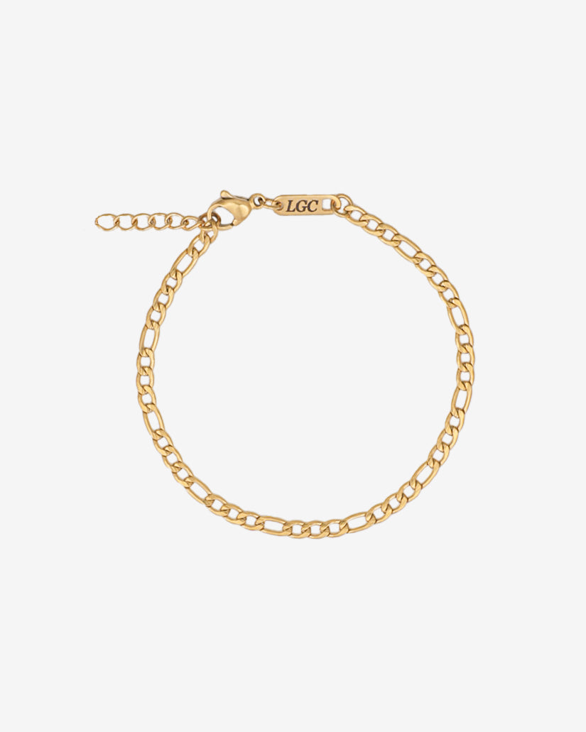 PULSERA AMALFI ORO