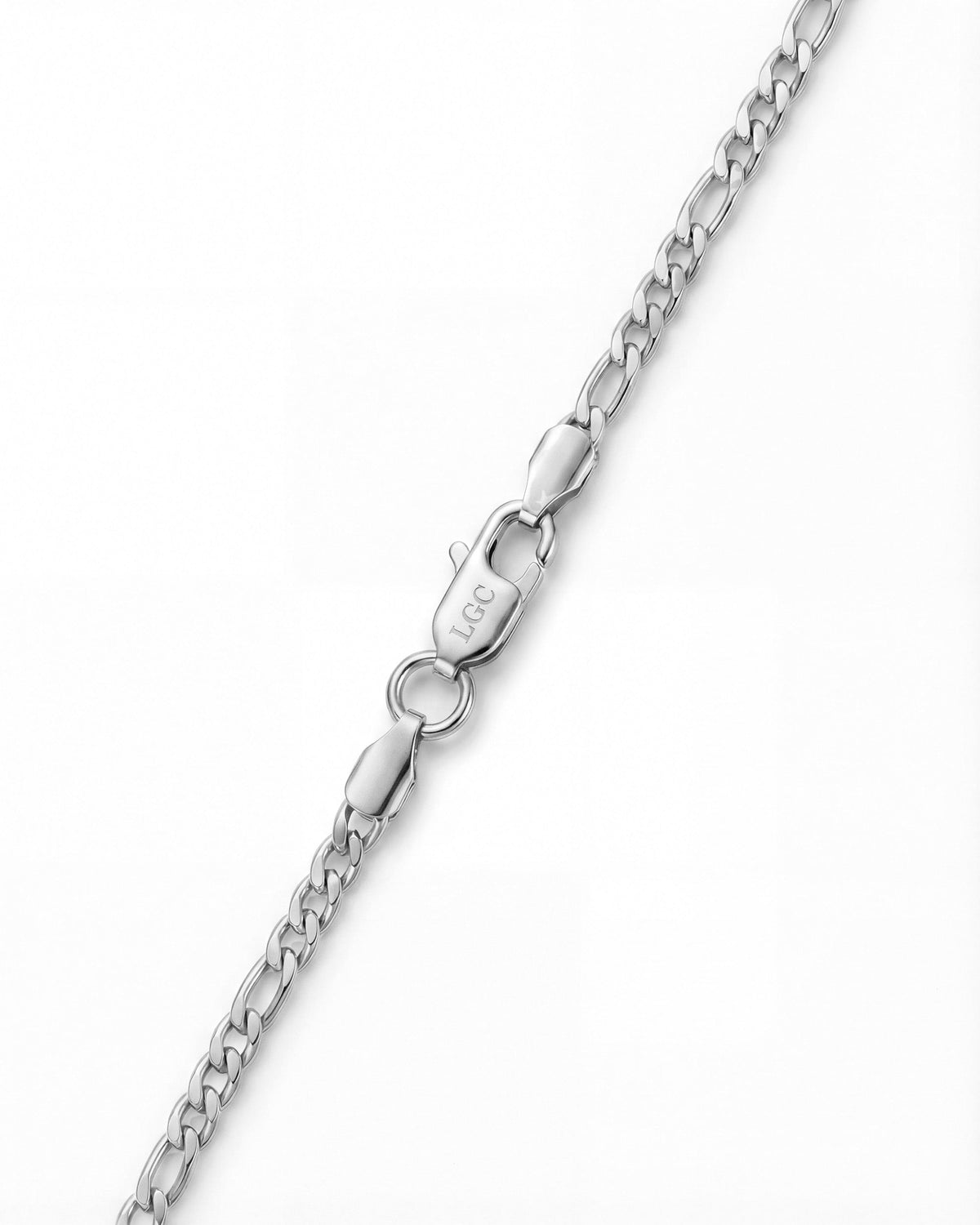 CADENA AMALFI PLATA