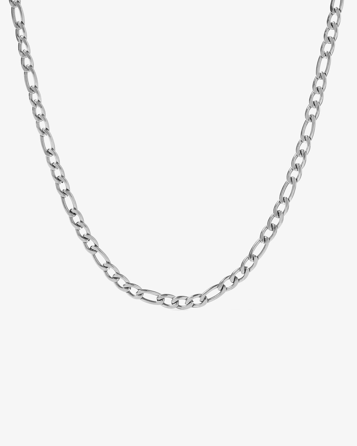 CADENA AMALFI PLATA
