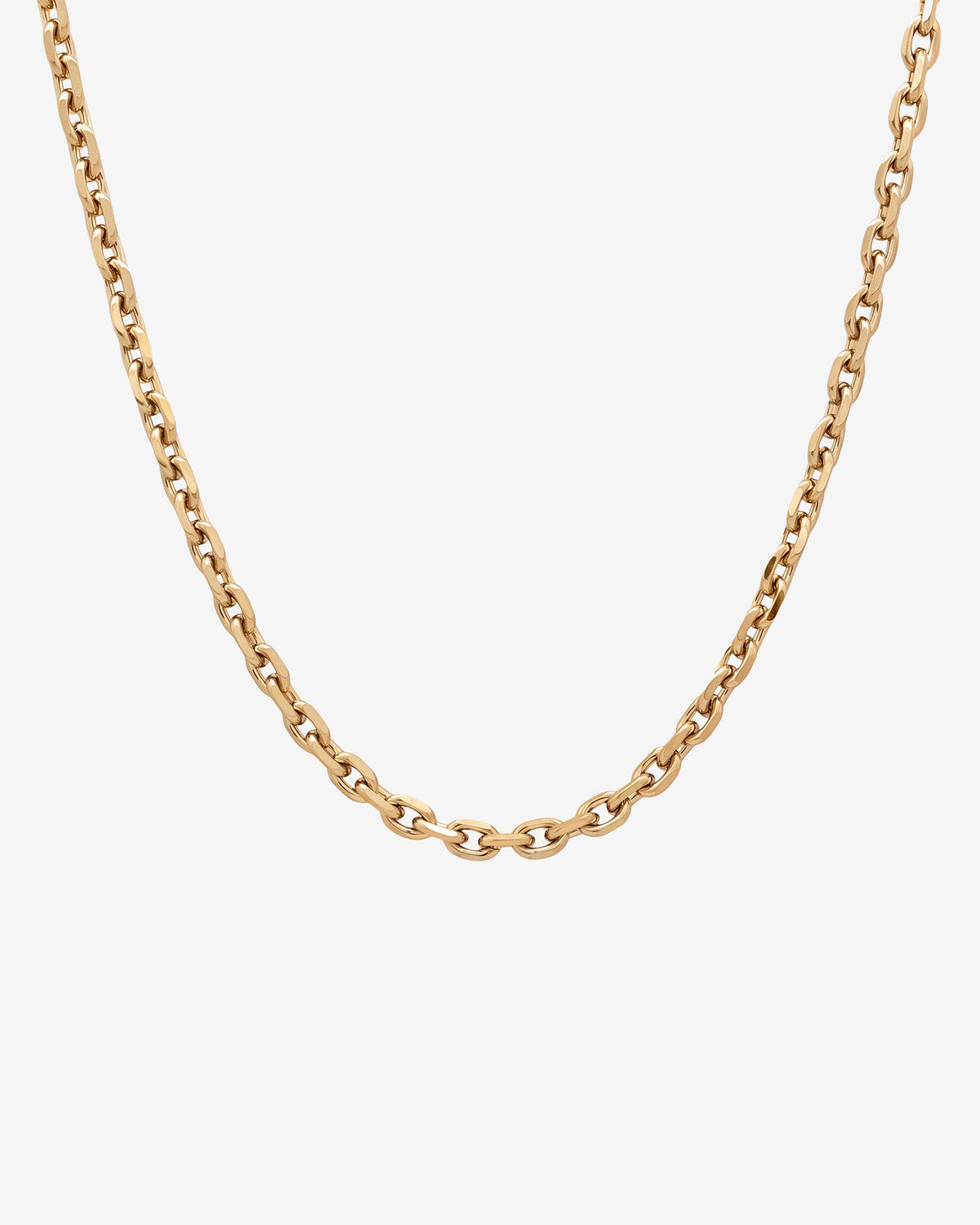 CADENA ANCHOR PLATA