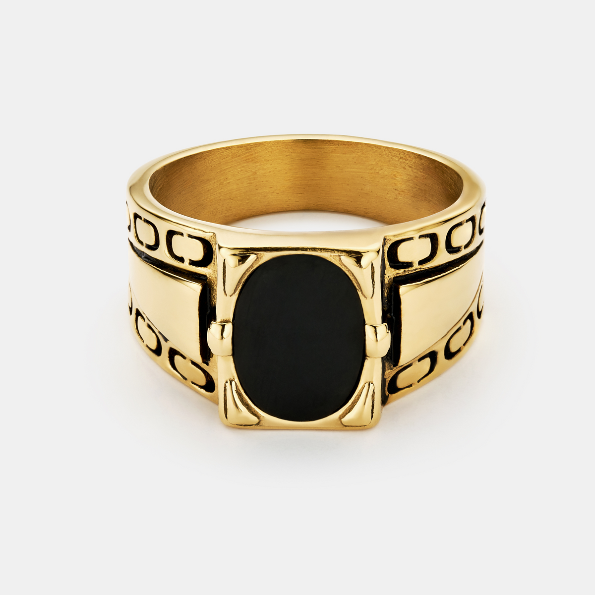 Anillo Antiguo (Oro)