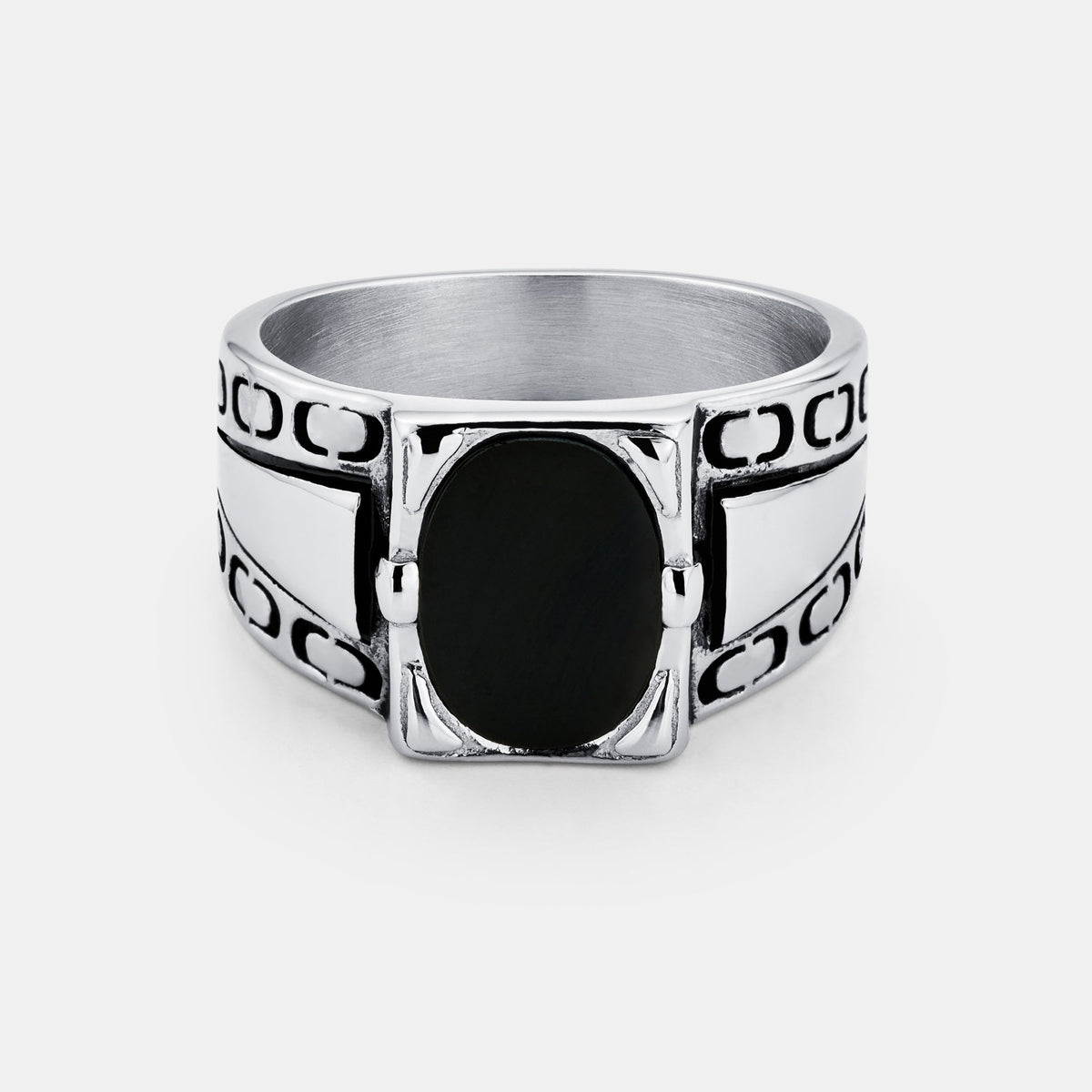 Anillo Antiguo (Plata)