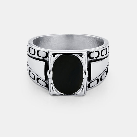 Anillo Antiguo (Plata)