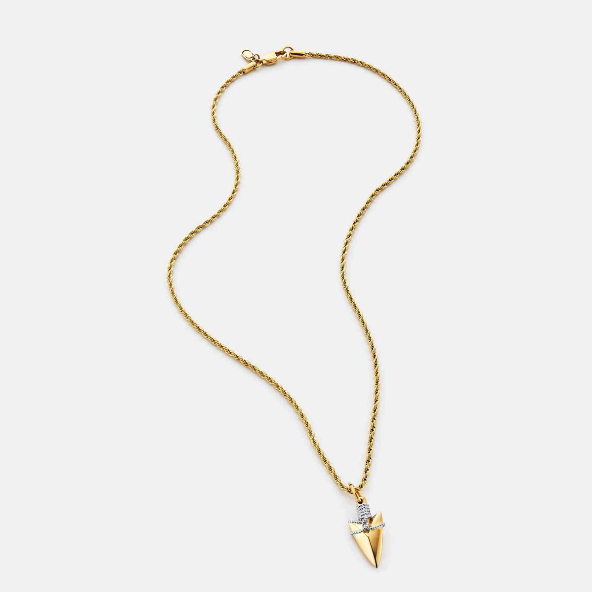 Flecha (Oro)