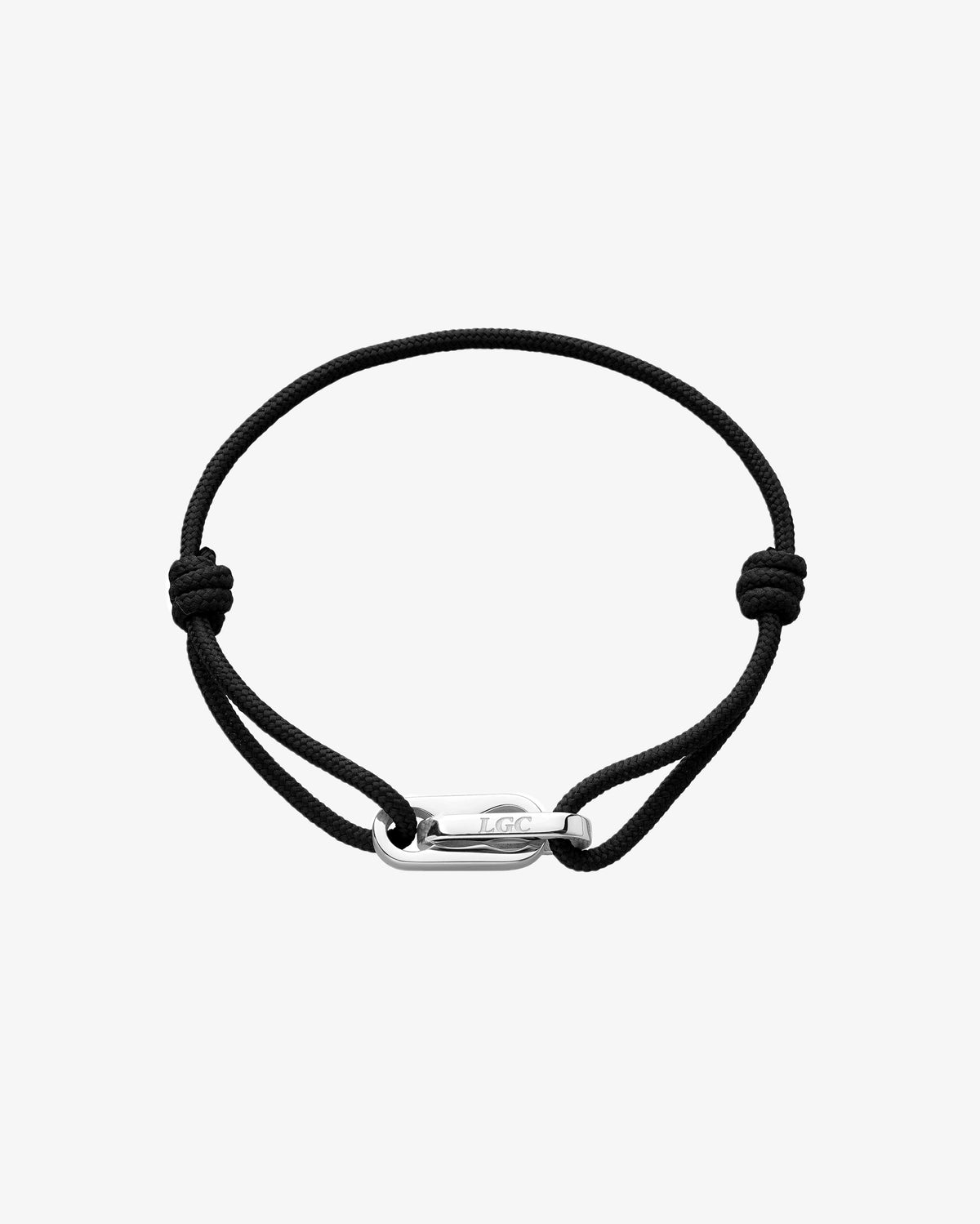 PULSERA ATLANTIS PLATA