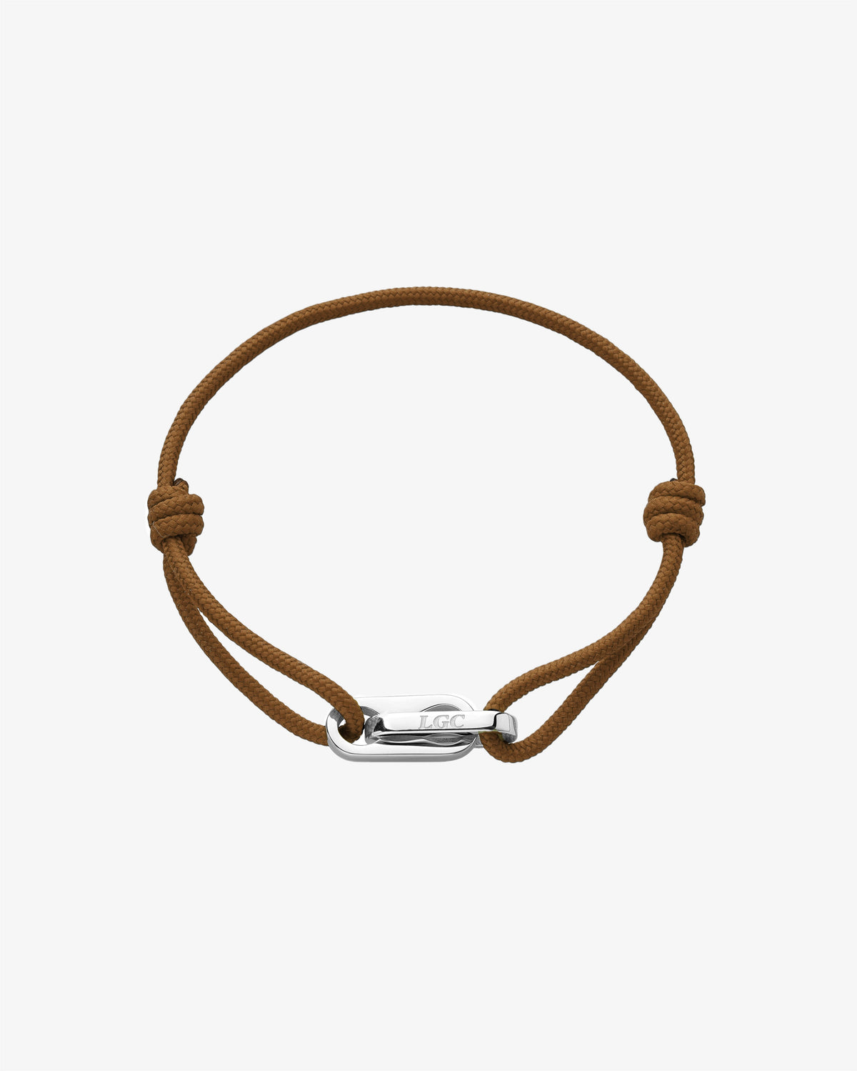 PULSERA ATLANTIS PLATA