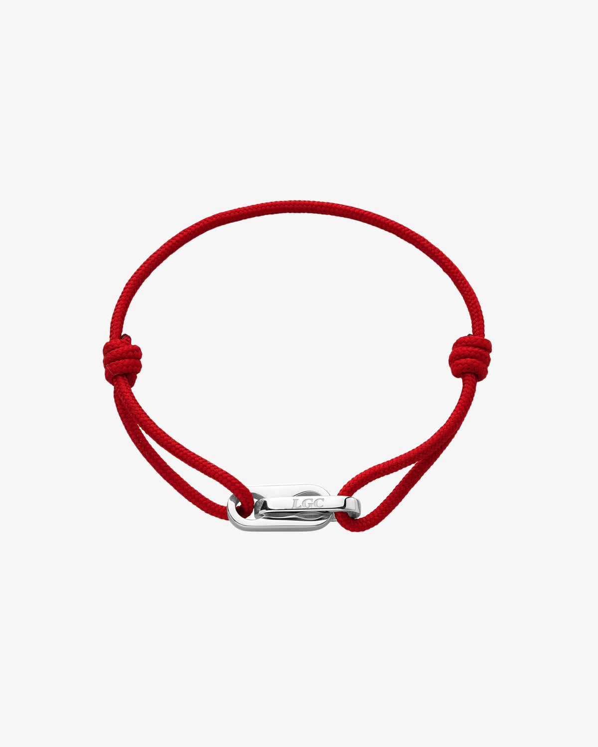 PULSERA ATLANTIS PLATA