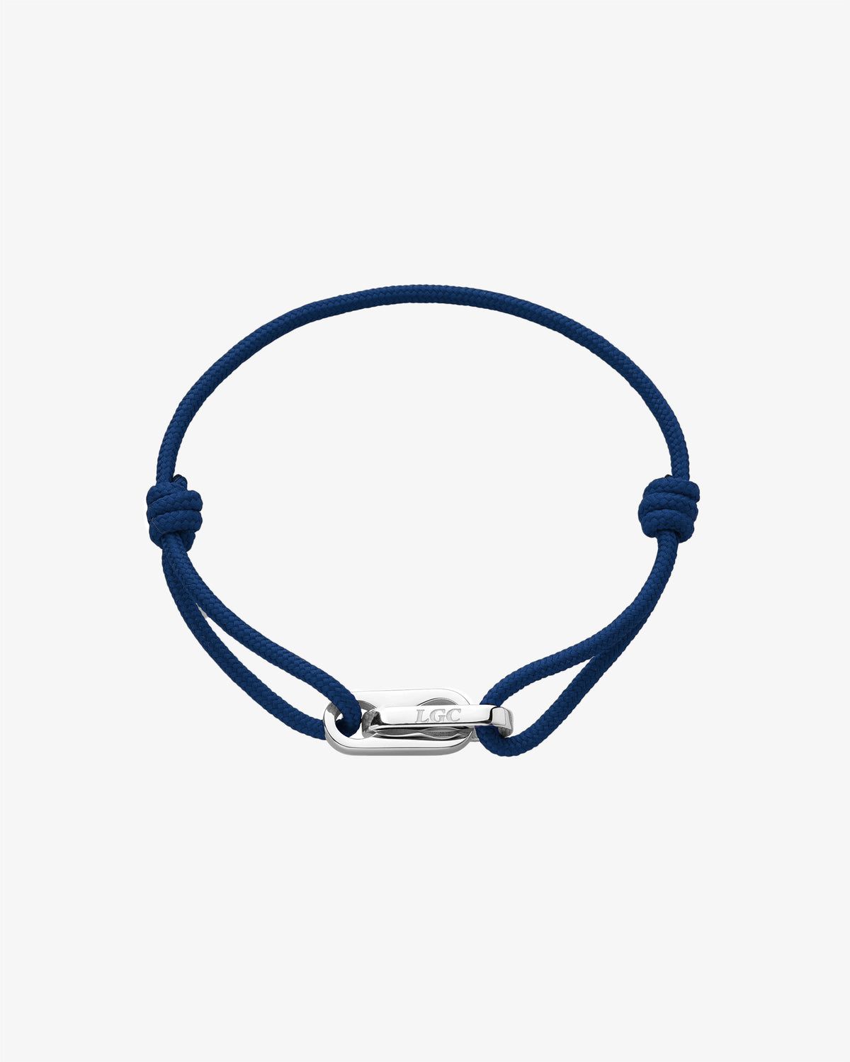 PULSERA ATLANTIS PLATA