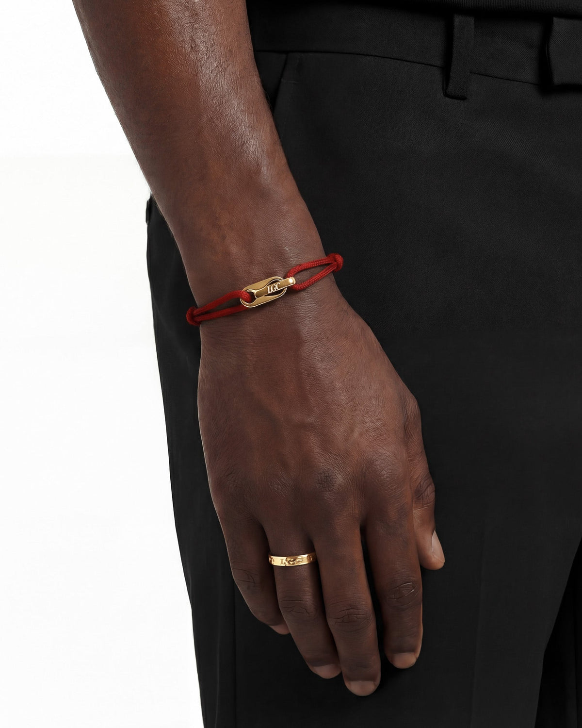 PULSERA ATLANTIS ORO