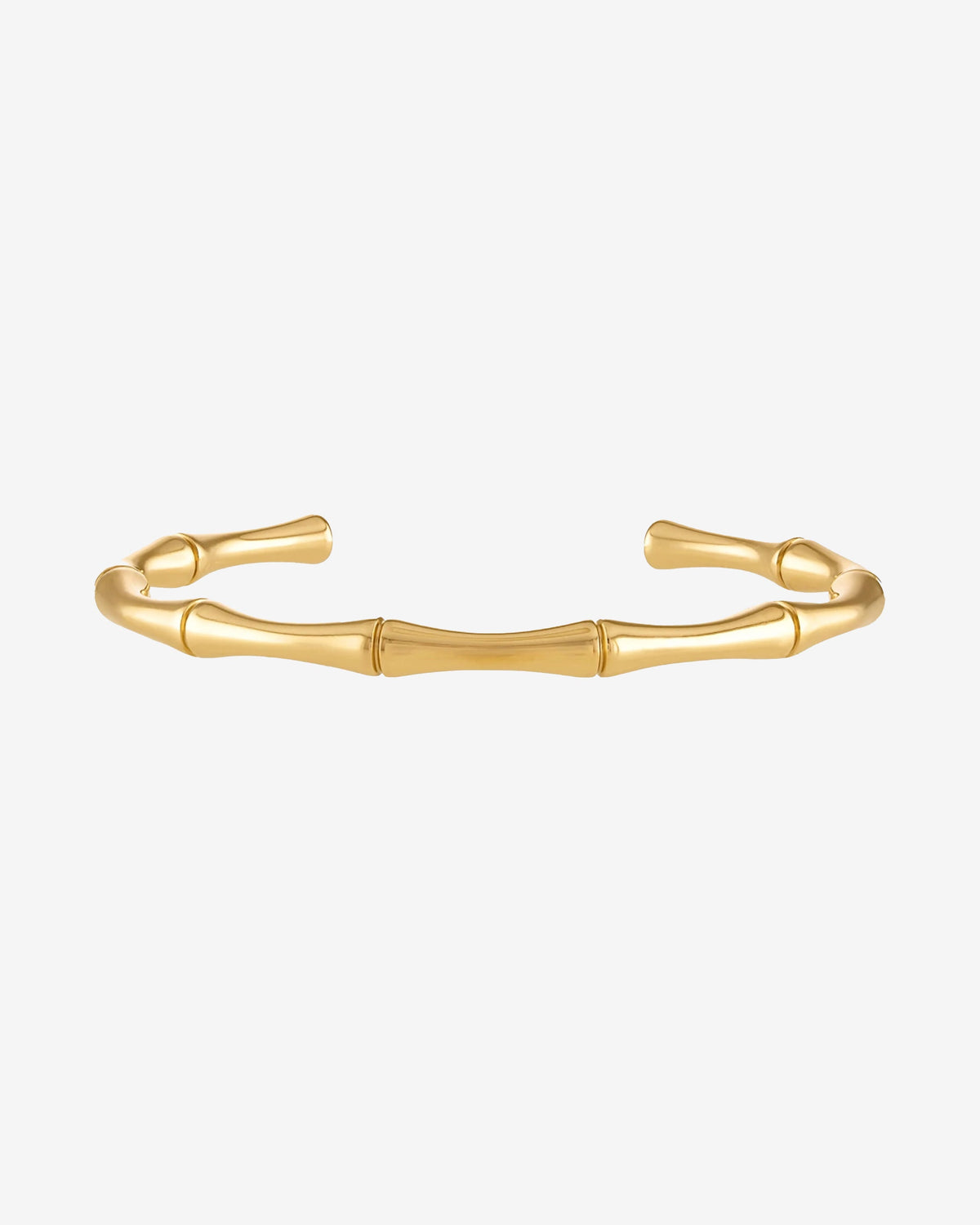 PULSERA BAMBU ORO