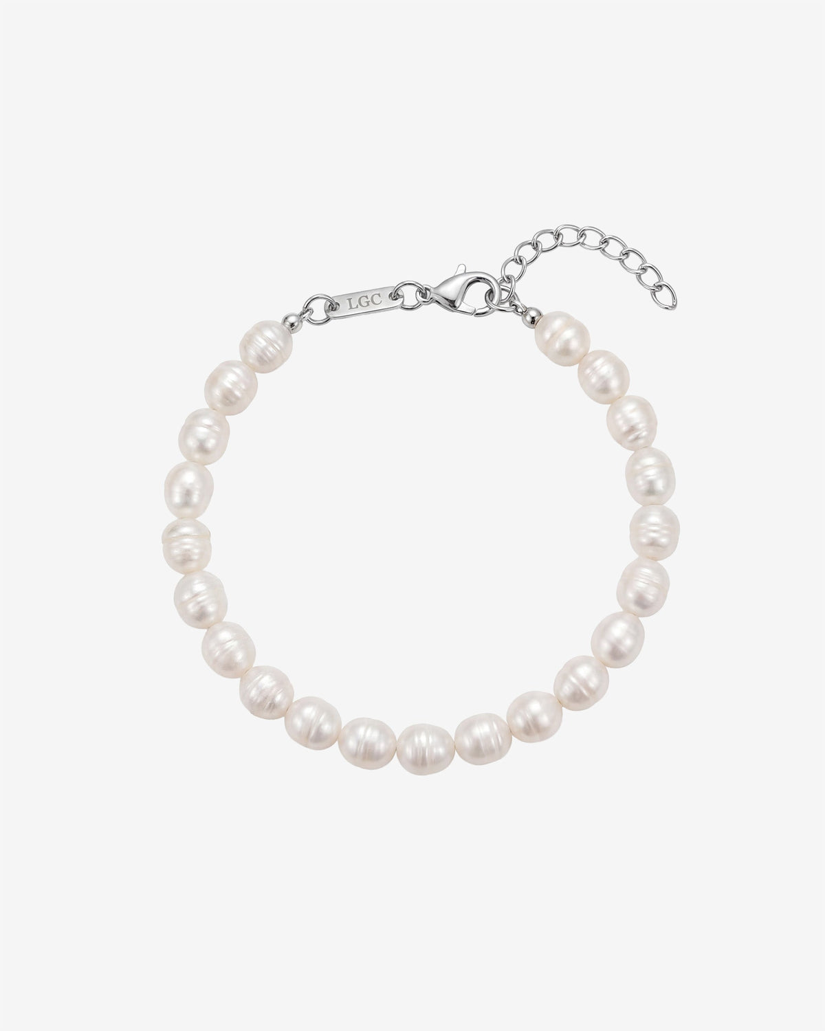 PULSERA DE PERLAS BELIZE