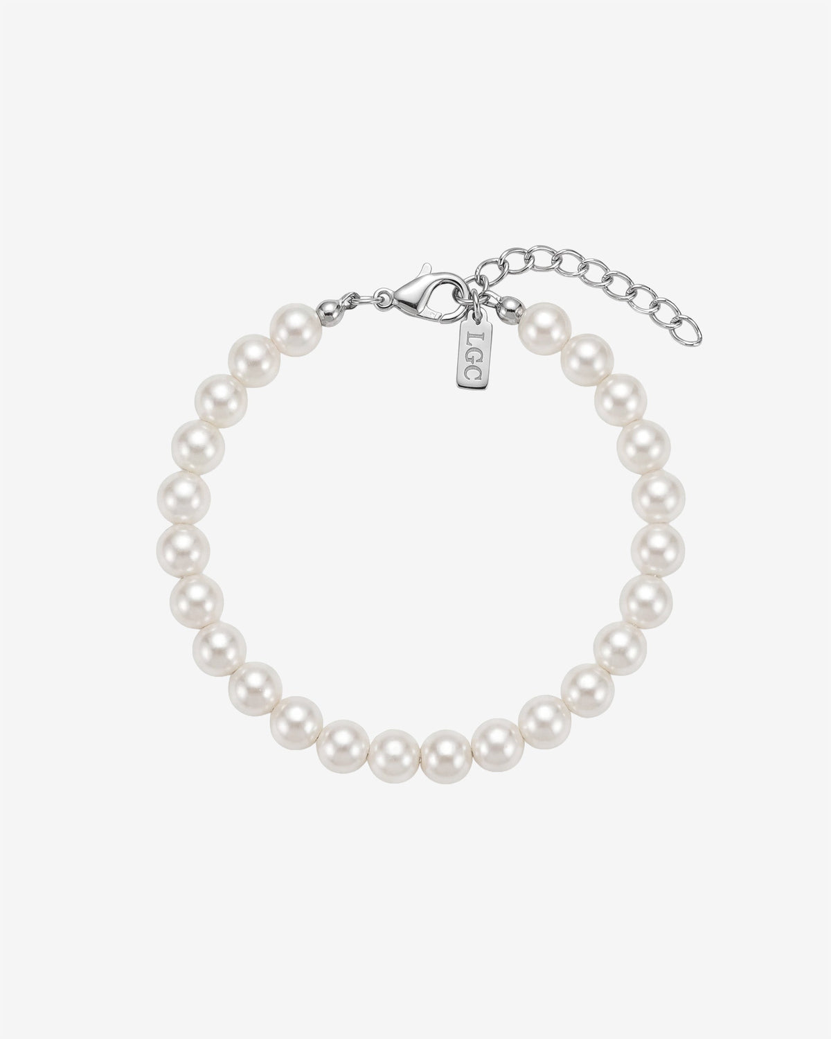 PULSERA PERLAS BELLAGIO