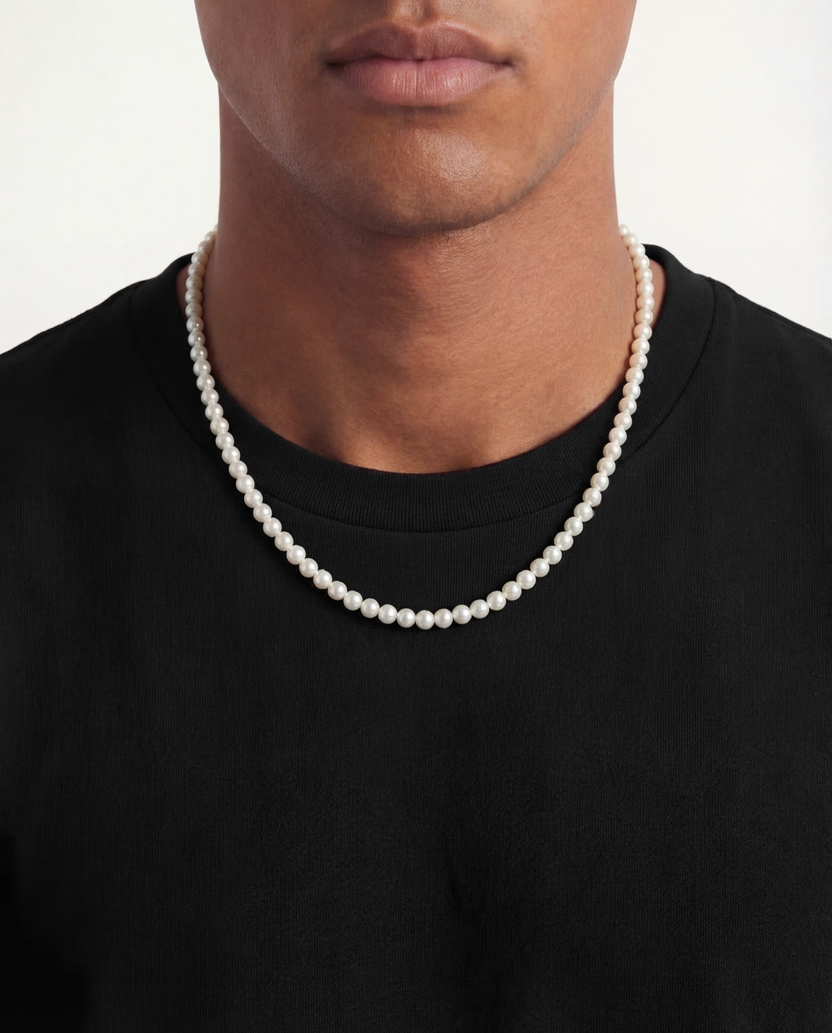 COLLAR DE PERLAS BELLAGIO