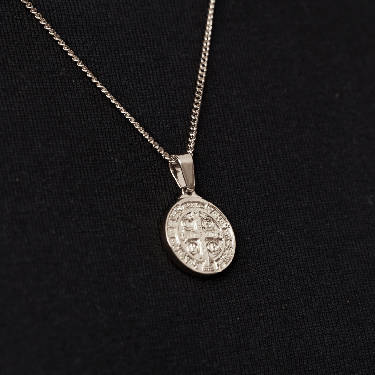 San Benito (Plata)