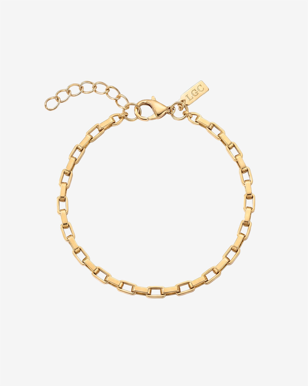 PULSERA CAPRI ORO