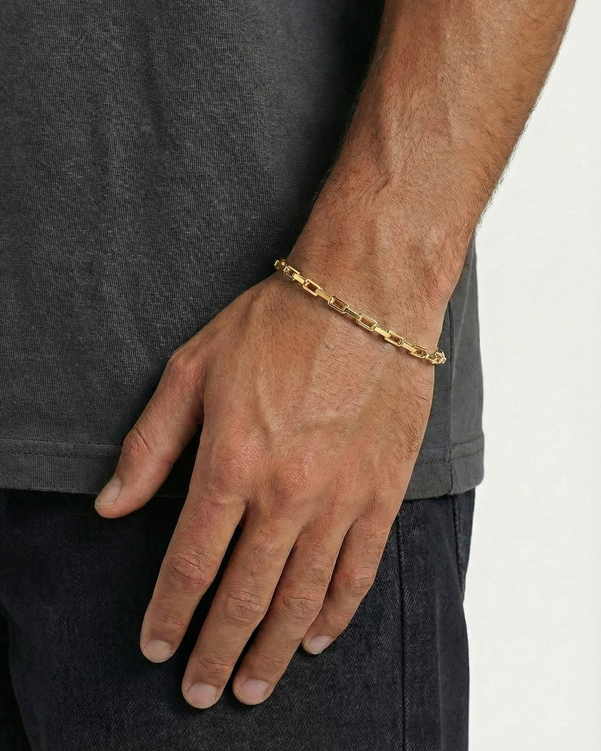 PULSERA CAPRI ORO