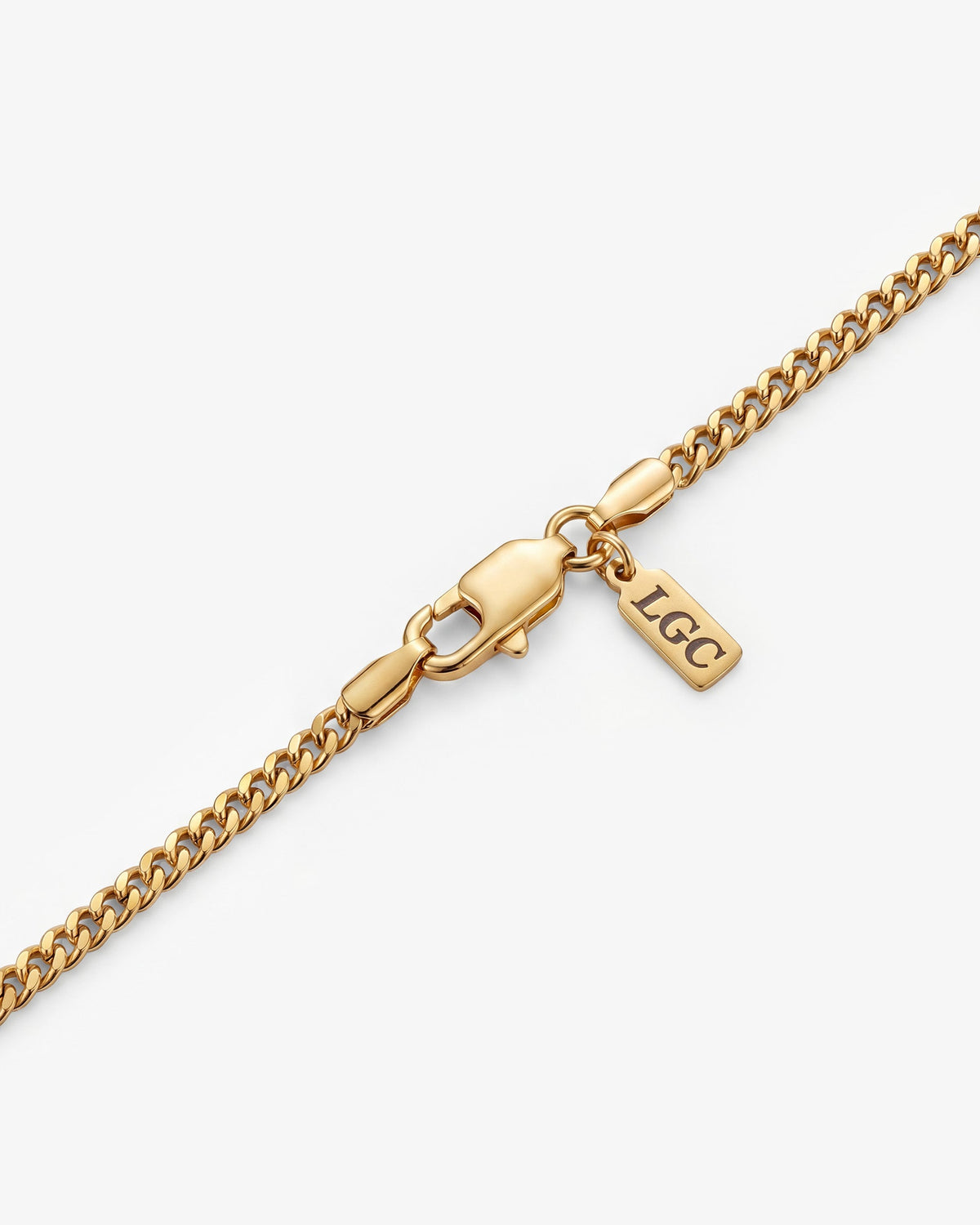 COLLAR VOLT ORO