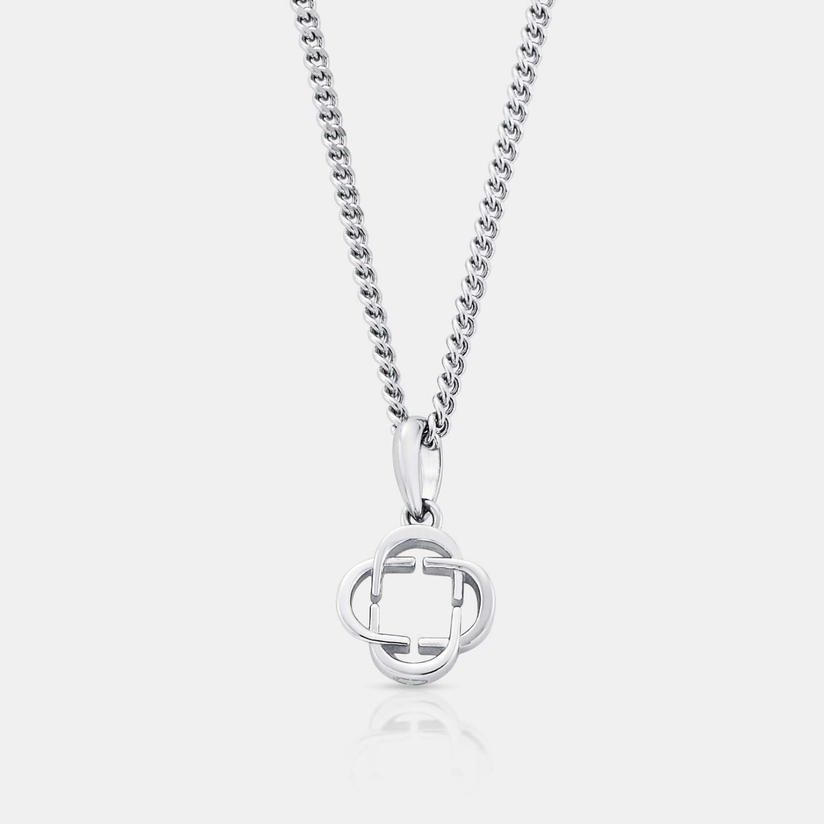 Crea un Conjunto de Colgantes (Plata)