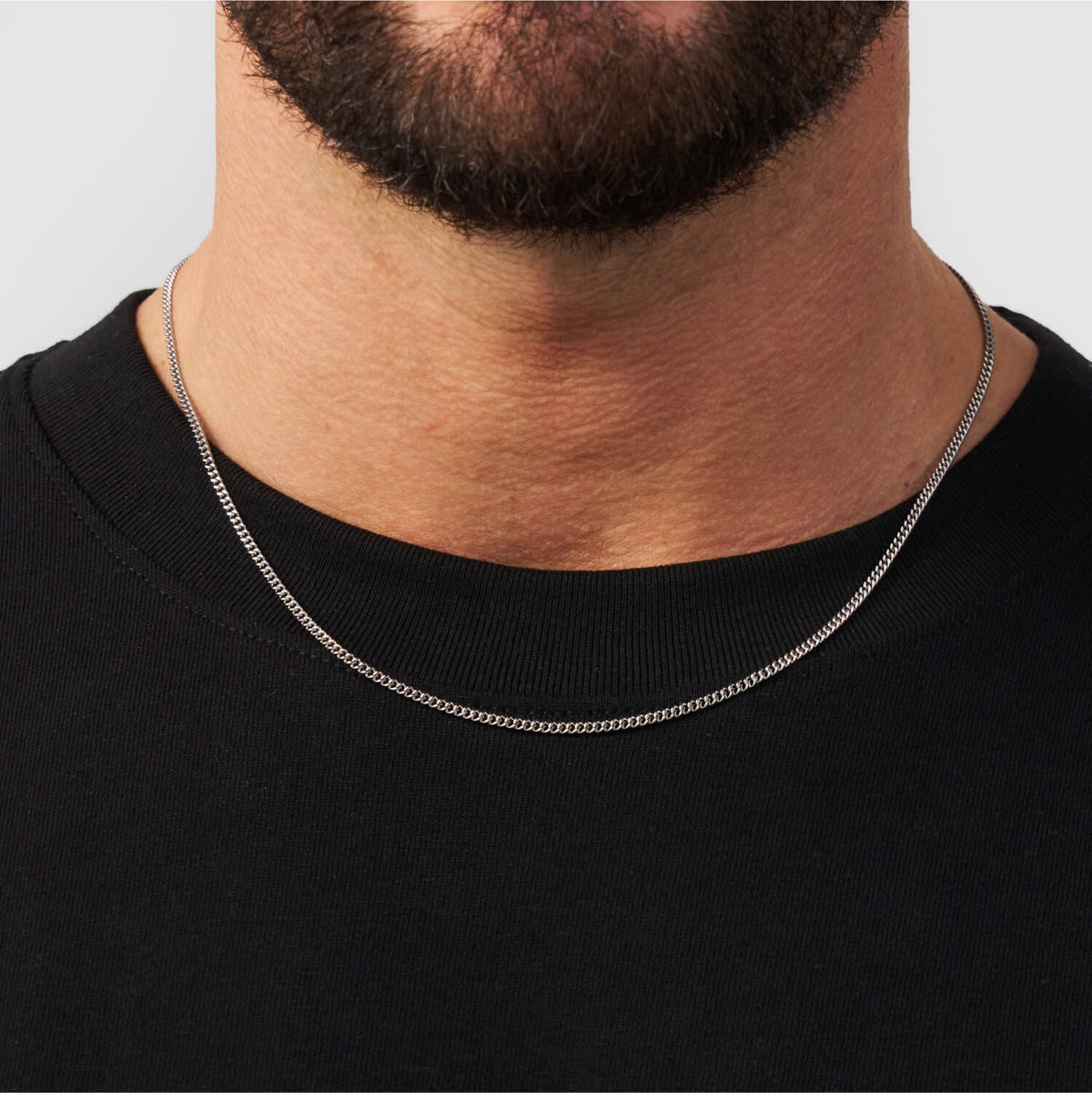 Conjunto Esencial (Plata)