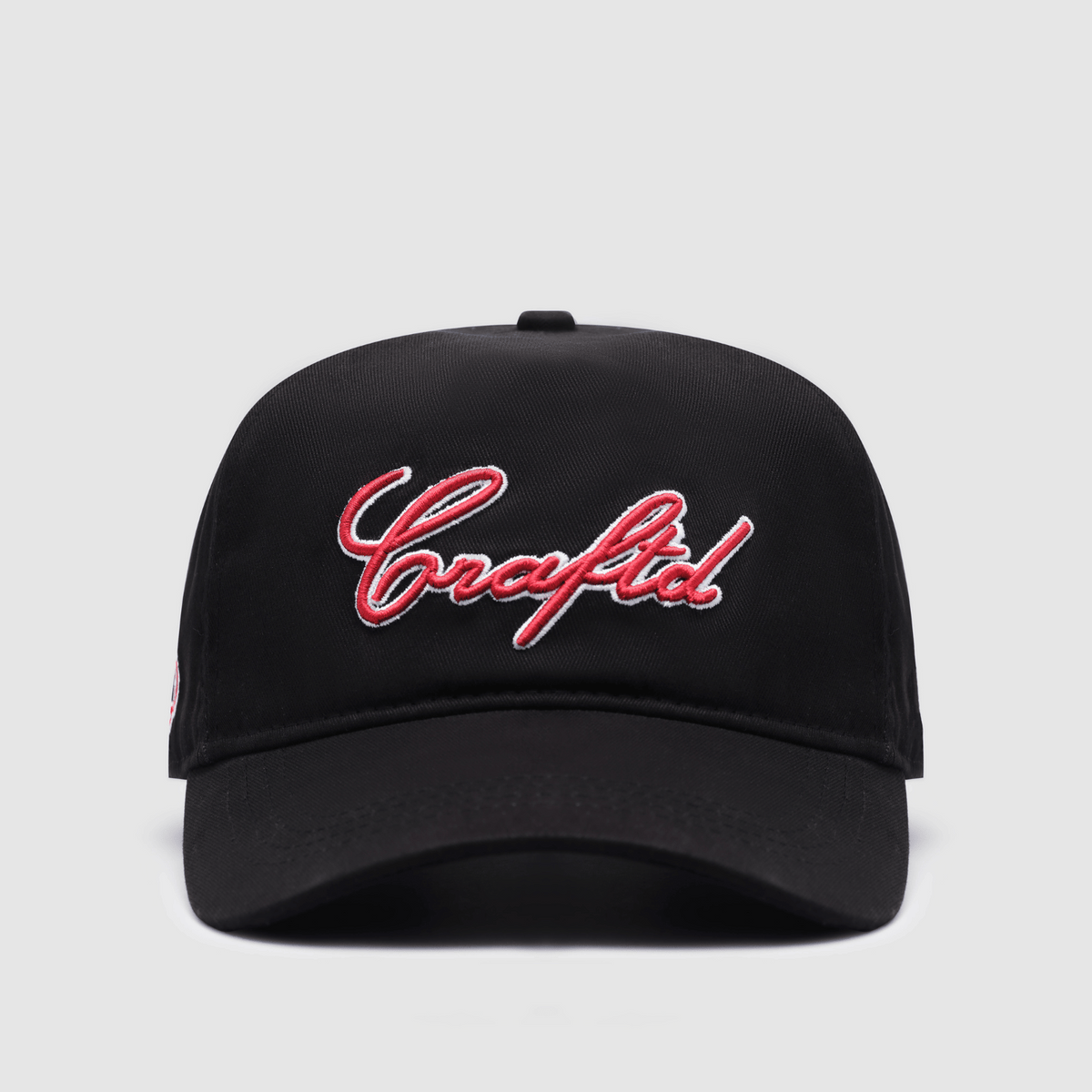 Gorra de Firma (Negro)