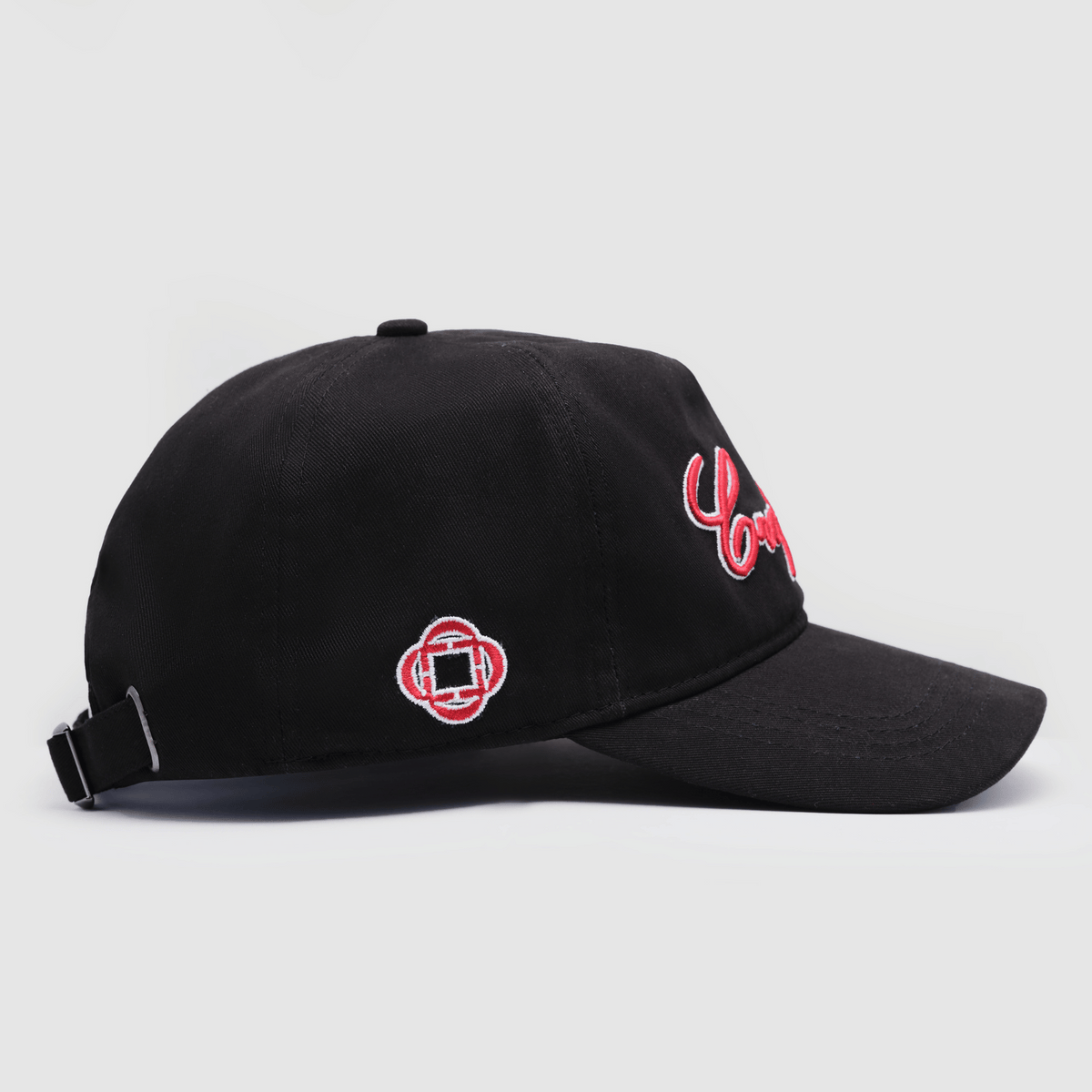 Gorra de Firma (Negro)