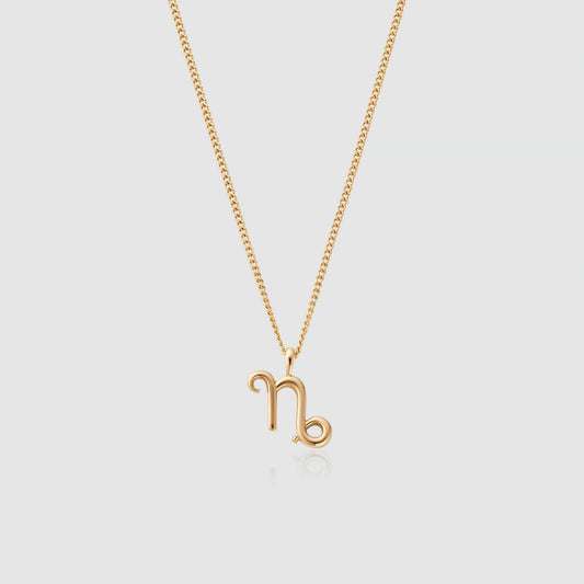 Capricornio (Oro)