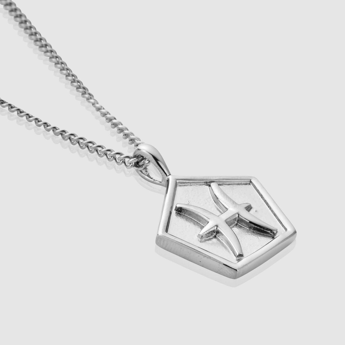 Piscis (Plata)