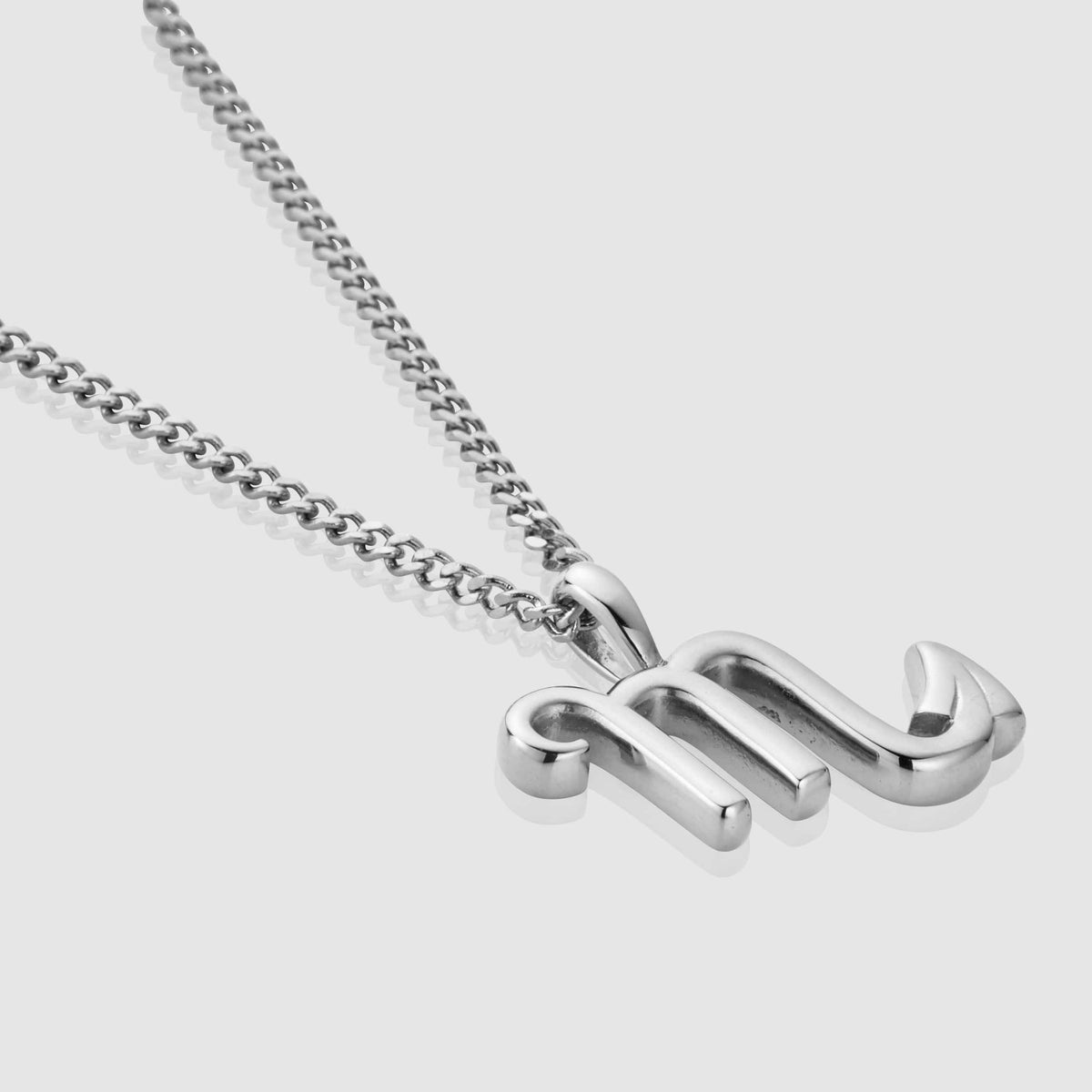 Escorpio (Plata)