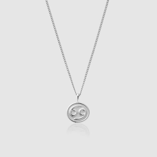 Cáncer (Plata)