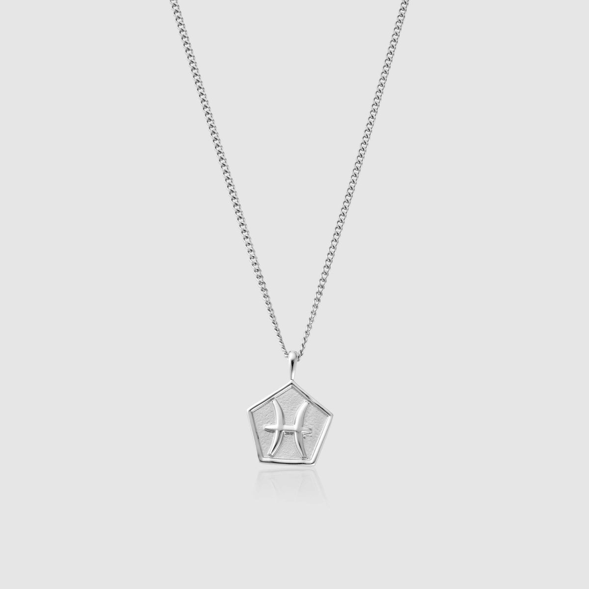 Piscis (Plata)