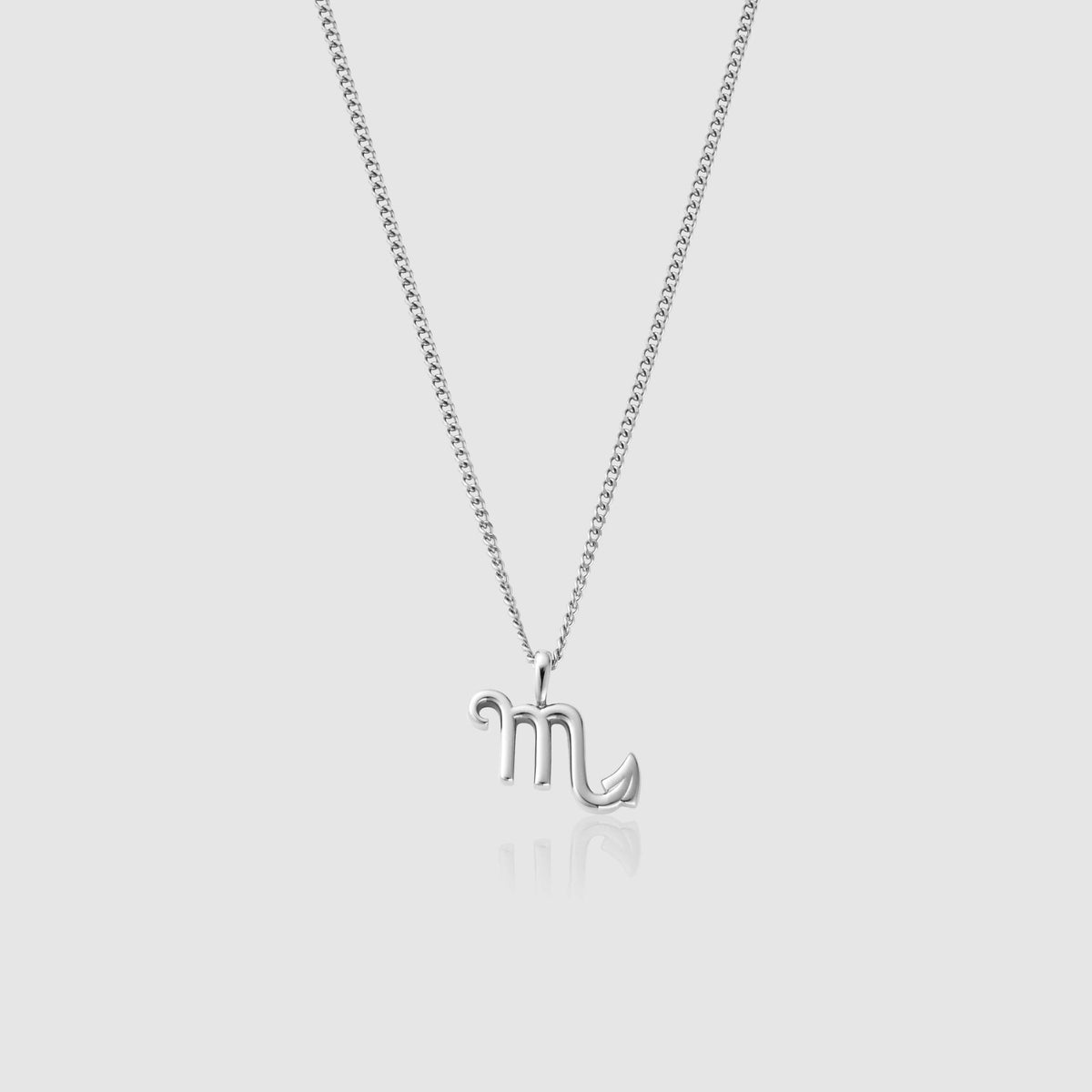 Escorpio (Plata)