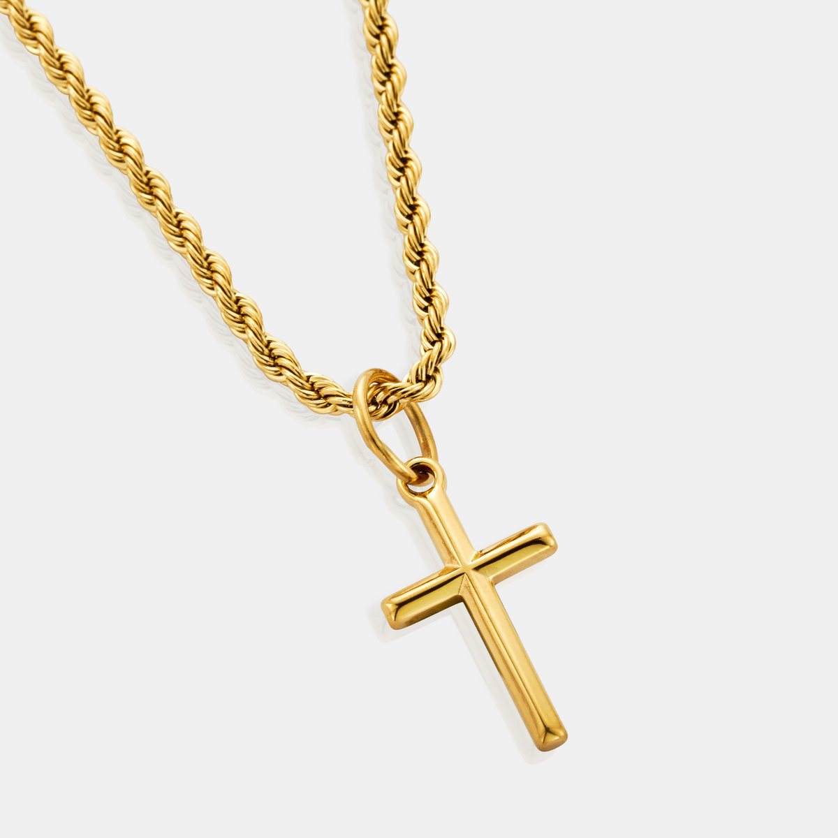 Cruz (Oro)