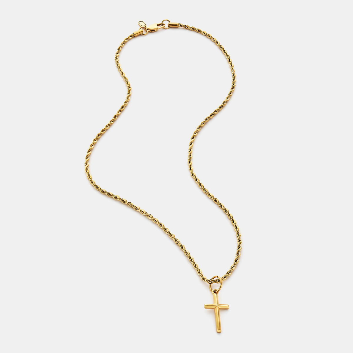 Cruz (Oro)