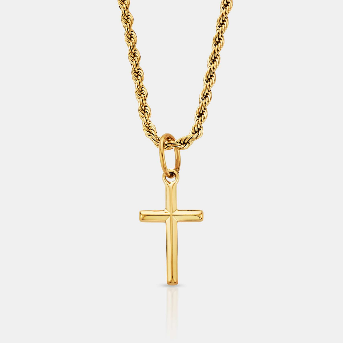Cruz (Oro)