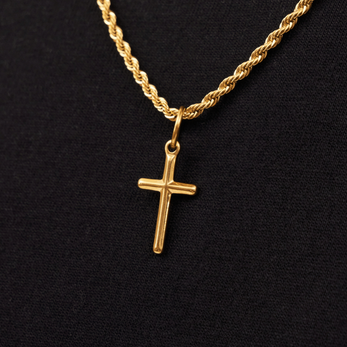 Cruz (Oro)