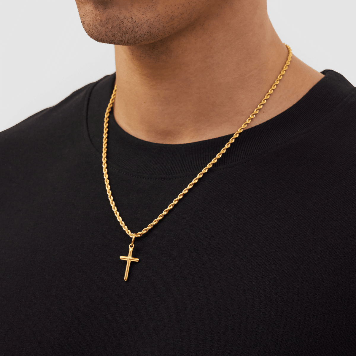 Cruz (Oro)