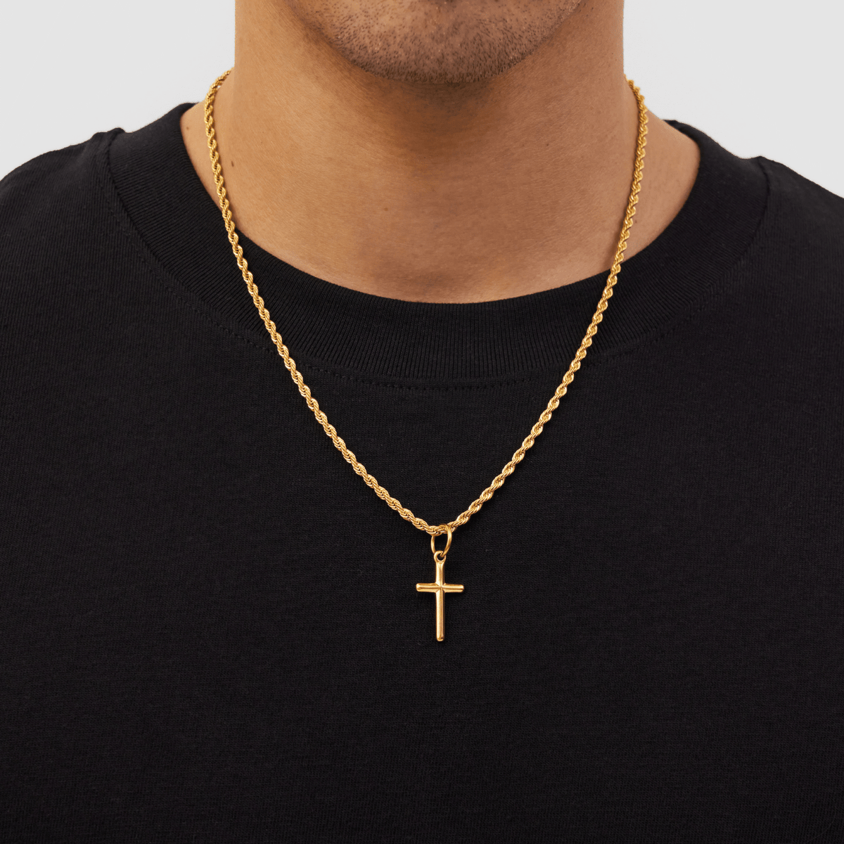 Cruz (Oro)