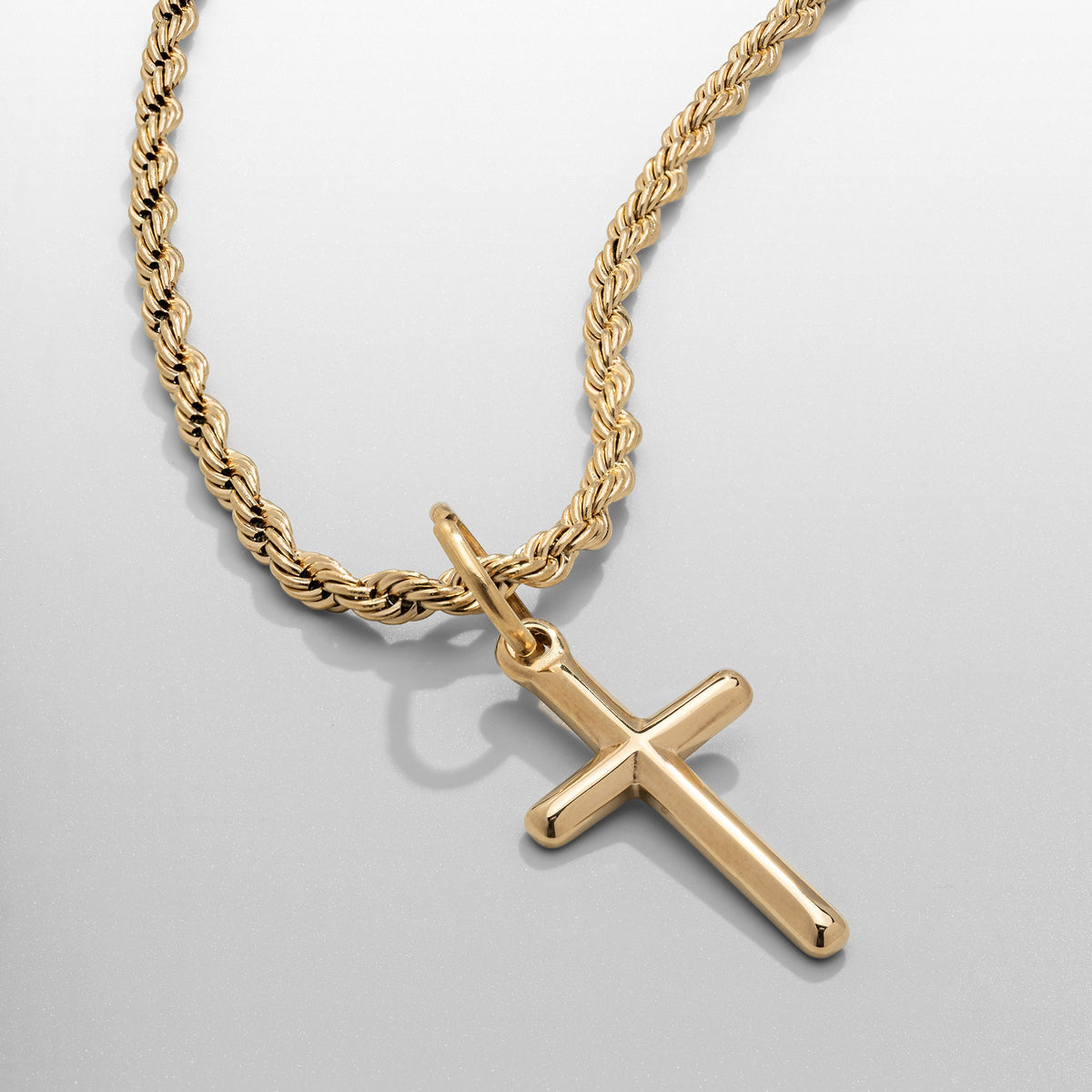 Cruz (Oro)