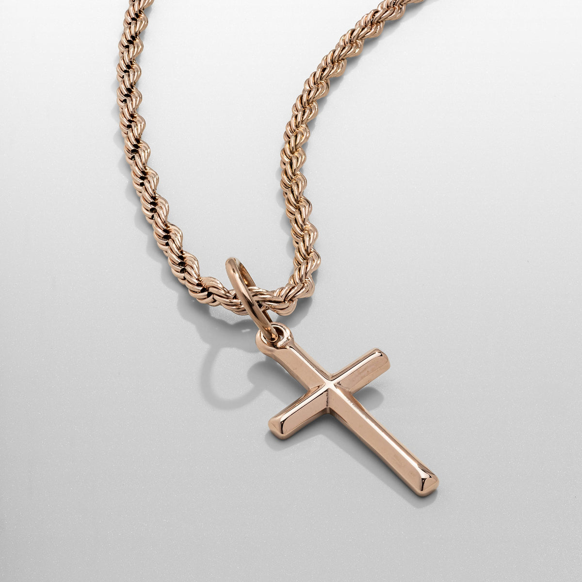 Cruz (Oro Rosa)