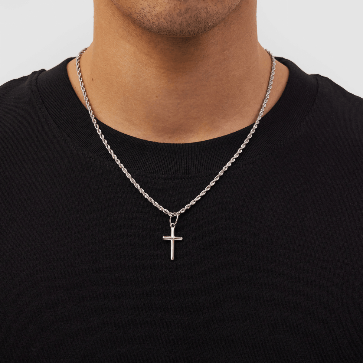 Cruz (Plata)