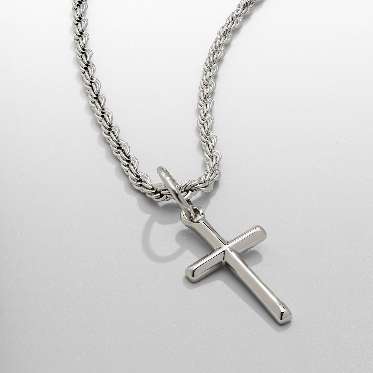 Cruz (Plata)