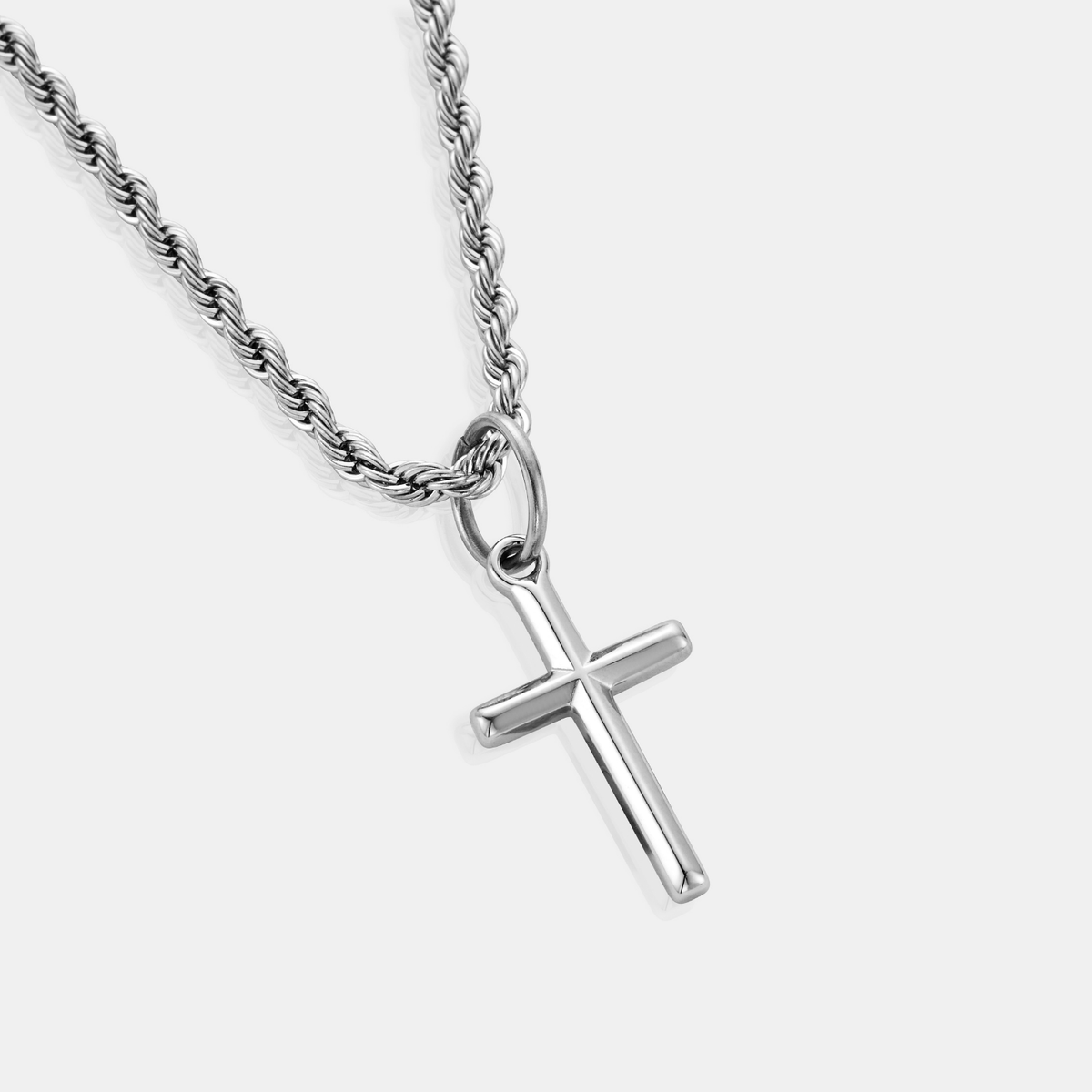 Cruz (Plata)