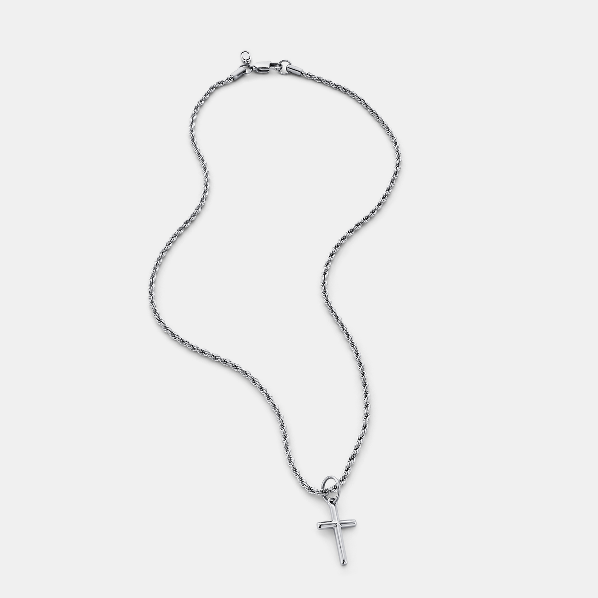 Cruz (Plata)