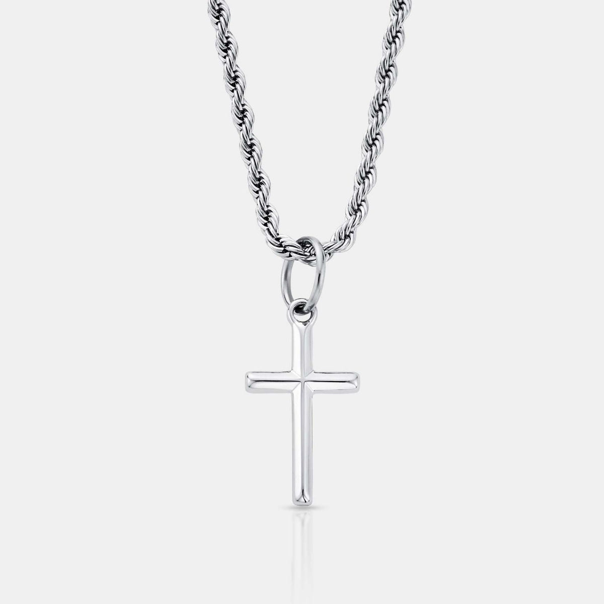 Crea un Conjunto de Colgantes (Plata)