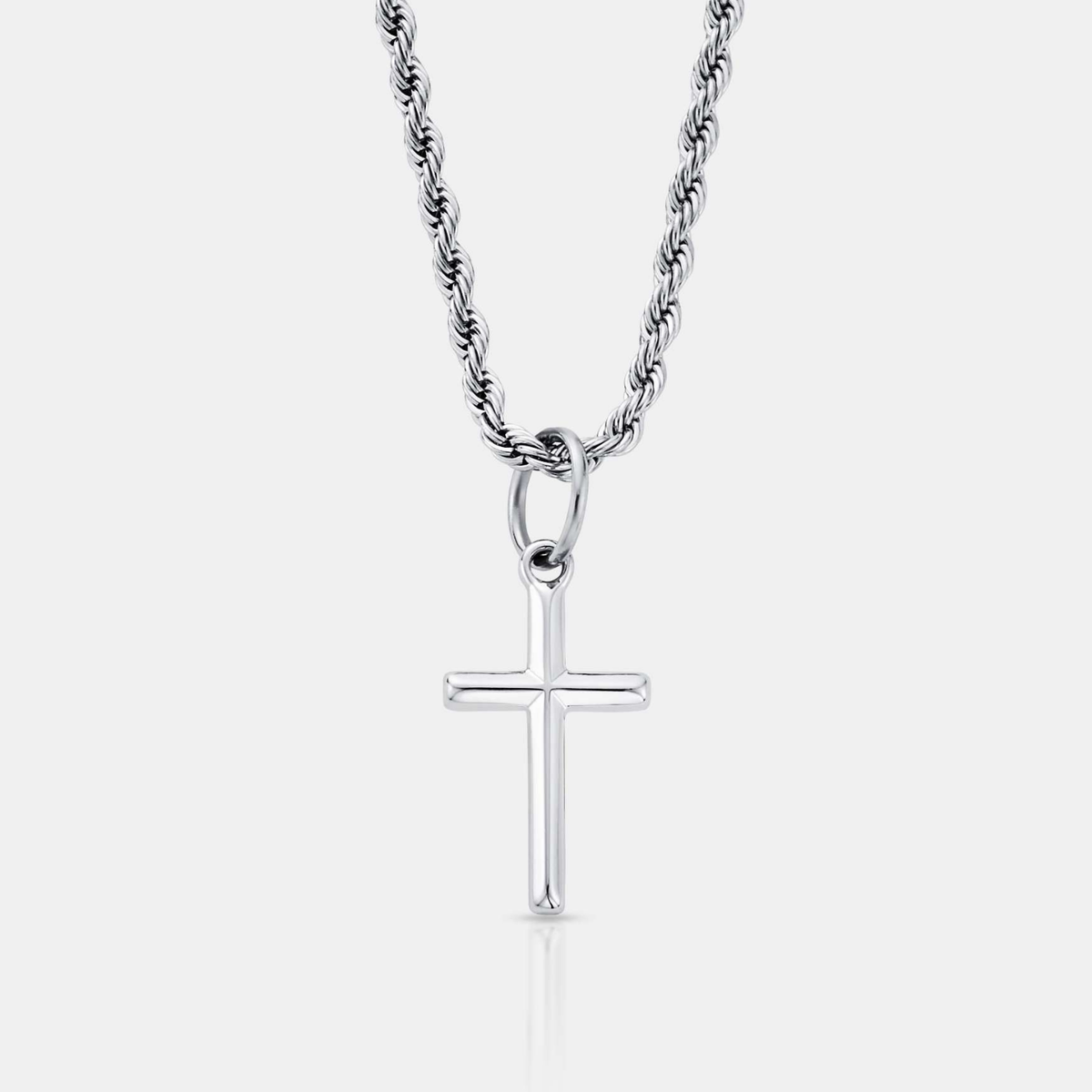 Cruz (Plata)
