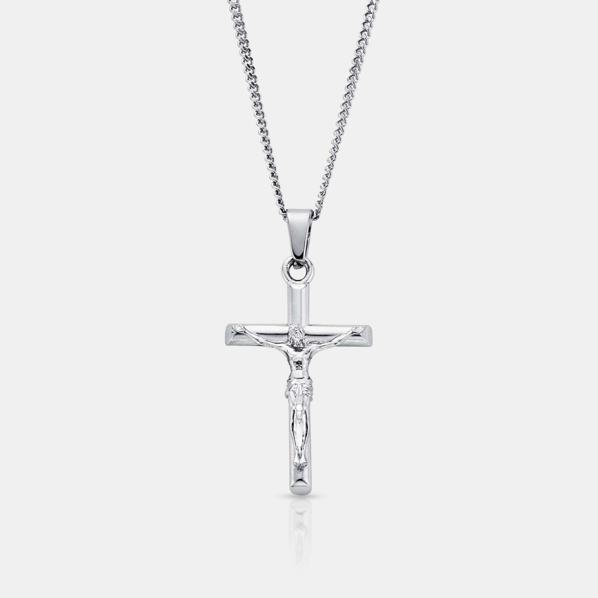 Crea un Conjunto de Colgantes (Plata)